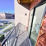 Bright 1Bd/1Ba Downtown Omaha Apartments