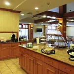 Suburban Extended Stay Hotel