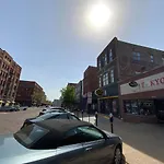 Heart Of The Old Market Sunburst Penthouse!!!