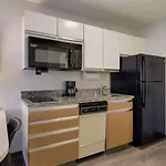 Mainstay Suites Omaha Old Mill