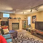 Family-Friendly Omaha Oasis About 10 Mi To Dtwn!