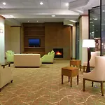 Doubletree By Hilton Hotel & Executive Meeting Center Omaha-Downtown