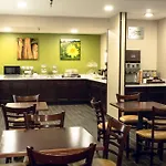 Sleep Inn & Suites Omaha Airport