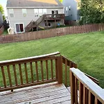 Cheerful 3 Bd Home With Easy Access To Interstate!