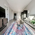 Sleepover 1Bd 1Ba Omaha Apartments