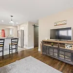 Benson. Cozy Pet Friendly Living. No Pet Fees.