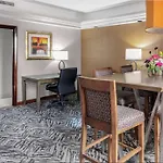 Doubletree By Hilton Hotel & Executive Meeting Center Omaha-Downtown