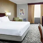 Doubletree By Hilton Hotel & Executive Meeting Center Omaha-Downtown