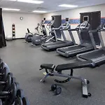 Hampton Inn & Suites Omaha-Downtown