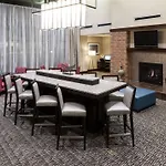 Hampton Inn & Suites Omaha-Downtown