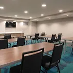 Home2 Suites By Hilton Omaha Un Medical Ctr Area