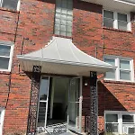 Cathedral 10-Cozy Urban Living Near Unmc