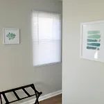Davenport Dwellings-Two Bedroom