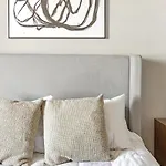 Landing Modern Apartment With Amazing Amenities