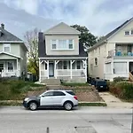 New 1890 Craftsman Home 5Br 4Ba