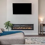 Midtown Luxury - 2 Master Suites - Near Unmc