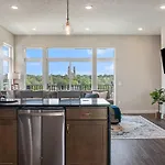Midtown Luxury - 2 Master Suites - Near Unmc