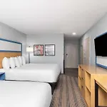 The Inn & Suites Omaha Near Zoo