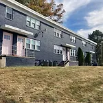 Davenport Dwellings-Walk To Unmc