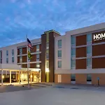 Home2 Suites By Hilton Omaha West