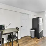 Lovely Apt Near Zoo With Self Check-In, Smart Tv