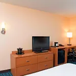 Fairfield Inn & Suites By Marriott Omaha Downtown