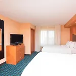 Fairfield Inn & Suites By Marriott Omaha Downtown