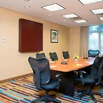 Fairfield Inn & Suites By Marriott Omaha Downtown