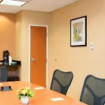 Fairfield Inn & Suites By Marriott Omaha Downtown