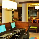 Fairfield Inn & Suites By Marriott Omaha Northwest