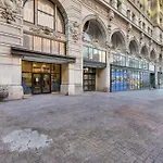 Historical Apt In Dtwn Omaha - Pets Welcome!