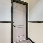 Historical Apt In Dtwn Omaha - Pets Welcome!