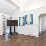 Smarthome-Omaha Homestay Rooms