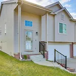Updated Omaha Condo - 15 Miles To Downtown!