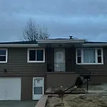 Peaceful Escape