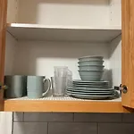 Peaceful Escape
