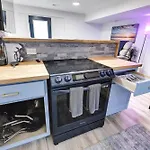 Modern Chic Retreat Luxe Comfort And Style