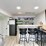 Modern Chic Retreat Luxe Comfort And Style