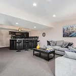 Furnished 5 Bedroom Executive Rental