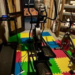 Furnished 5 Bedroom Executive Rental