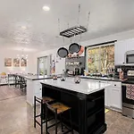 Charming Elegance Getaway