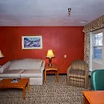 Suburban Extended Stay Hotel