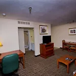 Suburban Extended Stay Hotel