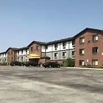 Super 8 By Wyndham Omaha/West Dodge