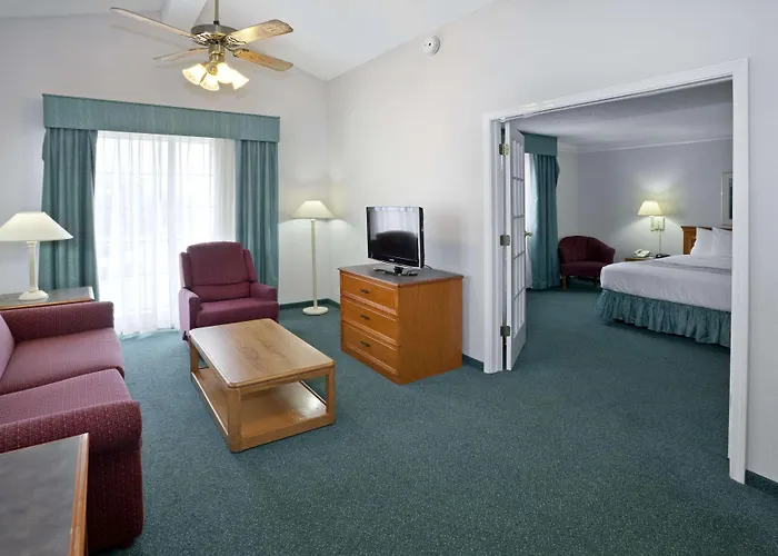 La Quinta Inn By Wyndham Omaha West