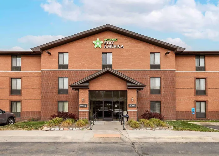 Extended Stay America Suites - Omaha - West