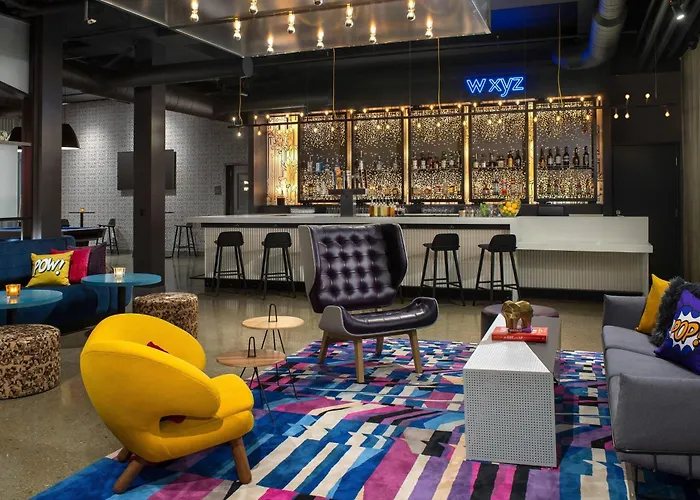 Aloft Omaha West