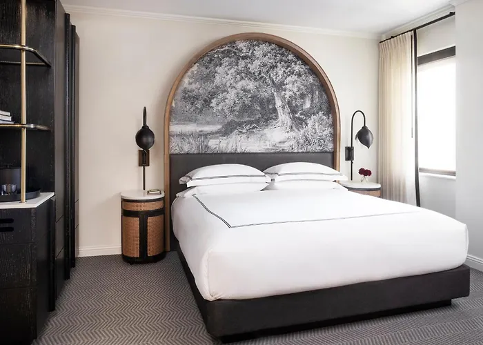 Kimpton Cottonwood Hotel By Ihg