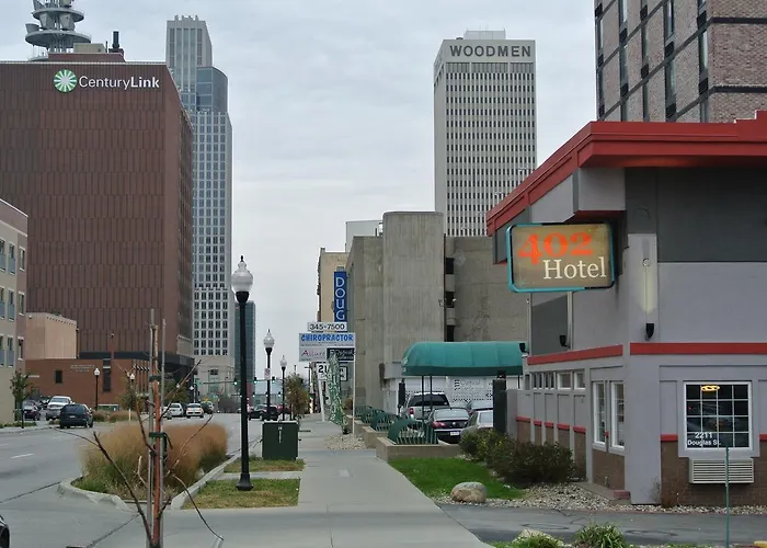 402 Hotel