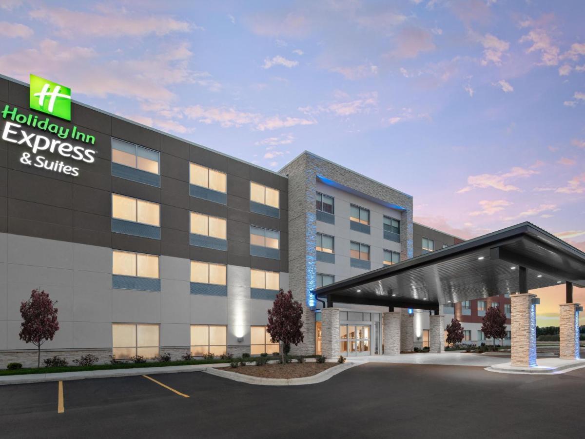 Express & - West - Elkhorn By Ihg Omaha